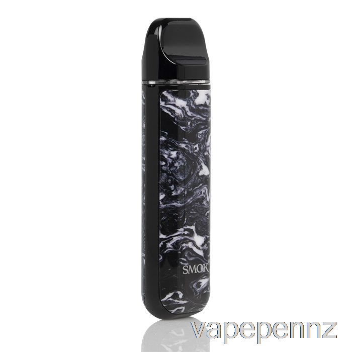 SMOK NOVO 2 25W Pod System Black / White Resin VAPE NZ